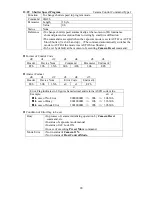 Предварительный просмотр 91 страницы Canon VC-C50i/VC-C50iR Programmer'S Manual