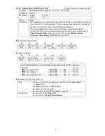 Предварительный просмотр 92 страницы Canon VC-C50i/VC-C50iR Programmer'S Manual