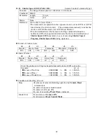 Предварительный просмотр 93 страницы Canon VC-C50i/VC-C50iR Programmer'S Manual