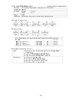 Предварительный просмотр 106 страницы Canon VC-C50i/VC-C50iR Programmer'S Manual