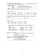 Предварительный просмотр 108 страницы Canon VC-C50i/VC-C50iR Programmer'S Manual