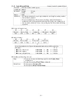 Предварительный просмотр 112 страницы Canon VC-C50i/VC-C50iR Programmer'S Manual