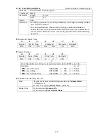 Предварительный просмотр 113 страницы Canon VC-C50i/VC-C50iR Programmer'S Manual