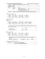 Предварительный просмотр 119 страницы Canon VC-C50i/VC-C50iR Programmer'S Manual