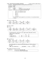 Предварительный просмотр 121 страницы Canon VC-C50i/VC-C50iR Programmer'S Manual