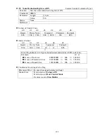 Предварительный просмотр 124 страницы Canon VC-C50i/VC-C50iR Programmer'S Manual