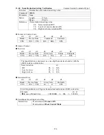 Предварительный просмотр 125 страницы Canon VC-C50i/VC-C50iR Programmer'S Manual