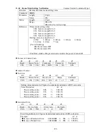 Предварительный просмотр 127 страницы Canon VC-C50i/VC-C50iR Programmer'S Manual