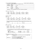 Предварительный просмотр 129 страницы Canon VC-C50i/VC-C50iR Programmer'S Manual