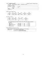 Предварительный просмотр 132 страницы Canon VC-C50i/VC-C50iR Programmer'S Manual