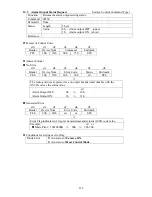 Предварительный просмотр 133 страницы Canon VC-C50i/VC-C50iR Programmer'S Manual