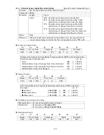 Предварительный просмотр 134 страницы Canon VC-C50i/VC-C50iR Programmer'S Manual