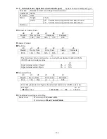 Предварительный просмотр 135 страницы Canon VC-C50i/VC-C50iR Programmer'S Manual