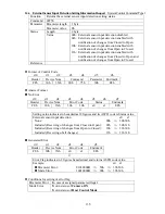 Предварительный просмотр 136 страницы Canon VC-C50i/VC-C50iR Programmer'S Manual