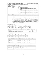 Предварительный просмотр 137 страницы Canon VC-C50i/VC-C50iR Programmer'S Manual