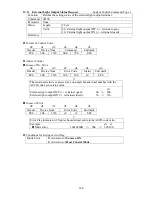 Предварительный просмотр 141 страницы Canon VC-C50i/VC-C50iR Programmer'S Manual