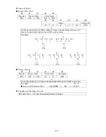 Предварительный просмотр 146 страницы Canon VC-C50i/VC-C50iR Programmer'S Manual