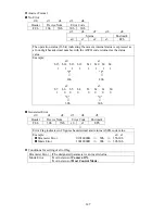 Предварительный просмотр 148 страницы Canon VC-C50i/VC-C50iR Programmer'S Manual