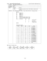 Предварительный просмотр 149 страницы Canon VC-C50i/VC-C50iR Programmer'S Manual