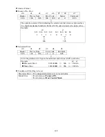 Предварительный просмотр 150 страницы Canon VC-C50i/VC-C50iR Programmer'S Manual