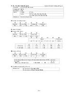 Предварительный просмотр 151 страницы Canon VC-C50i/VC-C50iR Programmer'S Manual