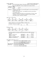 Предварительный просмотр 153 страницы Canon VC-C50i/VC-C50iR Programmer'S Manual