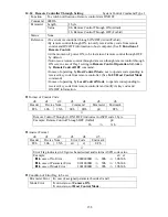 Предварительный просмотр 159 страницы Canon VC-C50i/VC-C50iR Programmer'S Manual