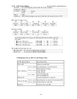 Предварительный просмотр 160 страницы Canon VC-C50i/VC-C50iR Programmer'S Manual