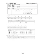 Предварительный просмотр 161 страницы Canon VC-C50i/VC-C50iR Programmer'S Manual