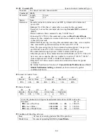 Предварительный просмотр 163 страницы Canon VC-C50i/VC-C50iR Programmer'S Manual