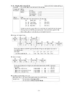 Предварительный просмотр 172 страницы Canon VC-C50i/VC-C50iR Programmer'S Manual