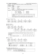 Предварительный просмотр 175 страницы Canon VC-C50i/VC-C50iR Programmer'S Manual