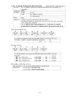 Предварительный просмотр 178 страницы Canon VC-C50i/VC-C50iR Programmer'S Manual