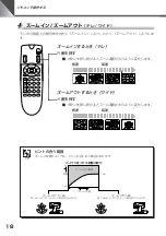 Предварительный просмотр 18 страницы Canon VC-C50i Instruction Manual