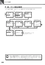 Предварительный просмотр 28 страницы Canon VC-C50i Instruction Manual