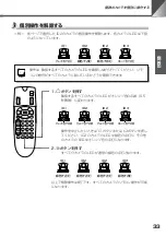 Предварительный просмотр 33 страницы Canon VC-C50i Instruction Manual