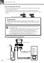 Предварительный просмотр 52 страницы Canon VC-C50i Instruction Manual