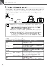 Предварительный просмотр 56 страницы Canon VC-C50i Instruction Manual