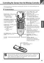 Предварительный просмотр 57 страницы Canon VC-C50i Instruction Manual