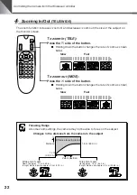 Предварительный просмотр 60 страницы Canon VC-C50i Instruction Manual