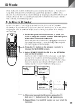 Предварительный просмотр 73 страницы Canon VC-C50i Instruction Manual