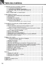 Предварительный просмотр 90 страницы Canon VC-C50i Instruction Manual