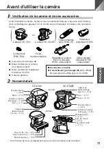 Предварительный просмотр 91 страницы Canon VC-C50i Instruction Manual