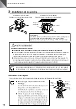 Предварительный просмотр 92 страницы Canon VC-C50i Instruction Manual