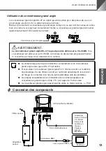 Предварительный просмотр 93 страницы Canon VC-C50i Instruction Manual