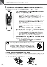 Предварительный просмотр 100 страницы Canon VC-C50i Instruction Manual