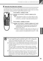 Предварительный просмотр 105 страницы Canon VC-C50i Instruction Manual