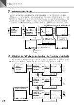 Предварительный просмотр 108 страницы Canon VC-C50i Instruction Manual