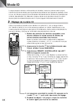 Предварительный просмотр 114 страницы Canon VC-C50i Instruction Manual