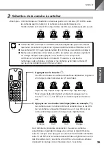 Предварительный просмотр 115 страницы Canon VC-C50i Instruction Manual